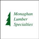 Monaghan Lumber Specialties logo